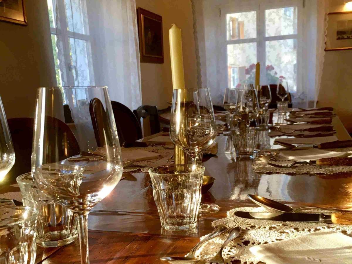 Ferienhaus Zur Alten Dame Badenweiler Eksteriør billede