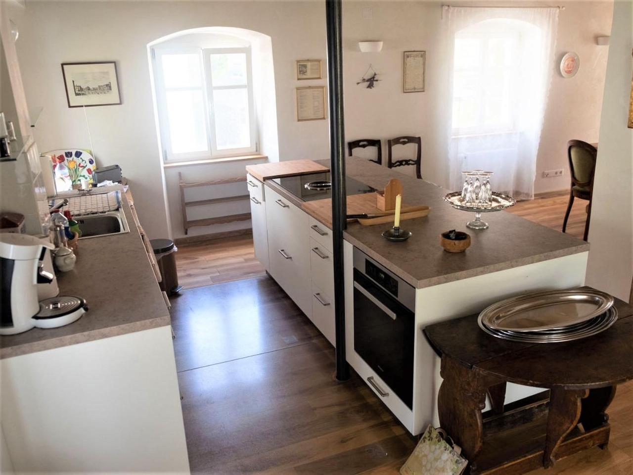 Ferienhaus Zur Alten Dame Badenweiler Eksteriør billede