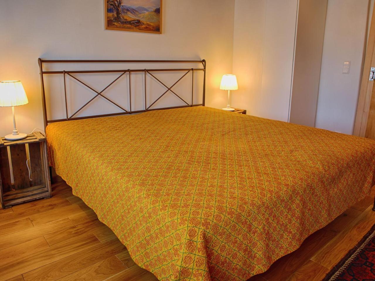 Ferienhaus Zur Alten Dame Badenweiler Eksteriør billede